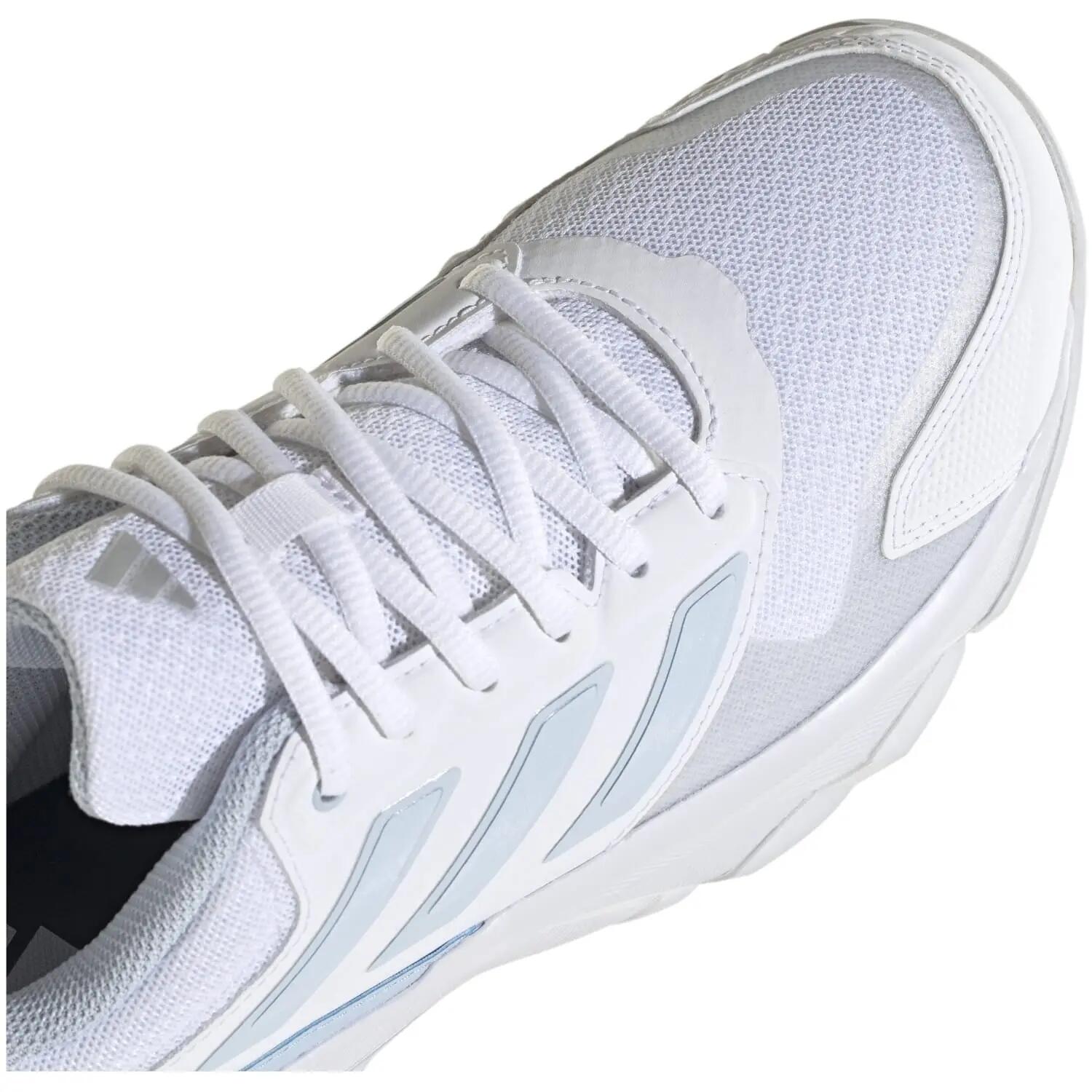 ADIDAS Zapatillas de tenis y pádel COURTJAM CONTROL 3 W de mujer 7/8