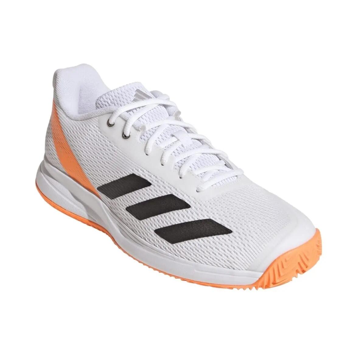 ZAPATILLAS ADIDAS COURTFLASH SPEED 2 JR4508 40 5/8