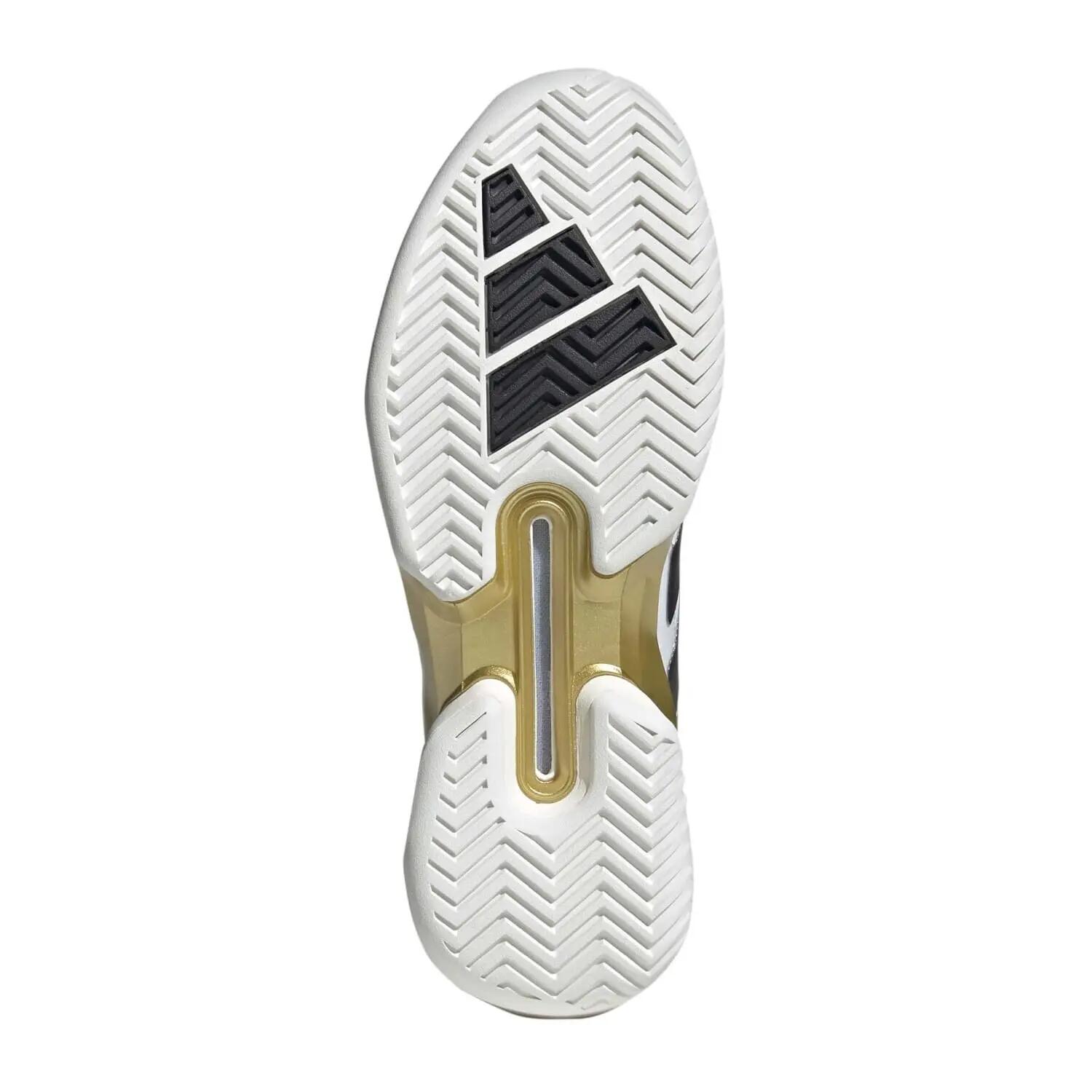 ADIDAS Zapatillas de tenis y pádel ADIZERO UBERSONIC 5 M NM de hombre 2/5