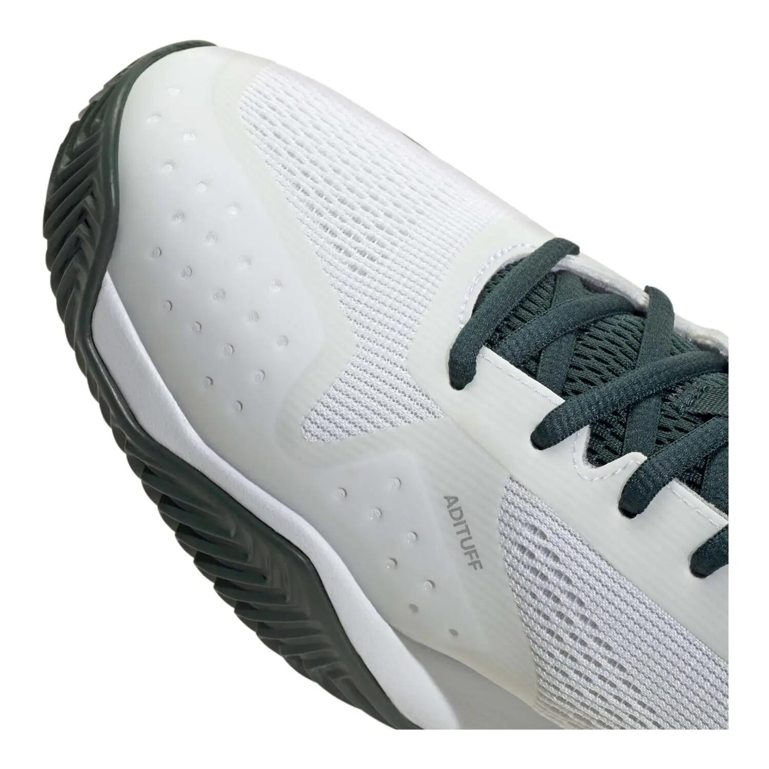 ZAPATILLAS ADIDAS COURTFLASH SPEED 2 JP7309 40 6/6