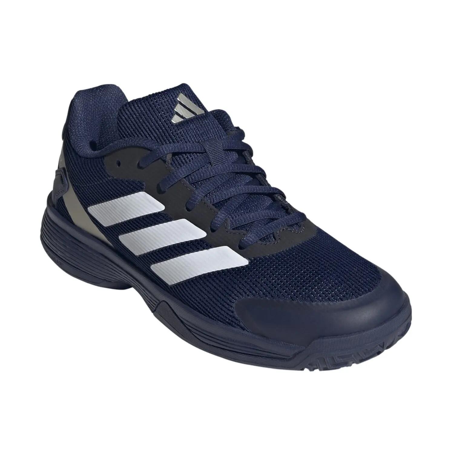 ADIDAS Zapatillas de tenis y pádel UBERSONIC K junior 5/8