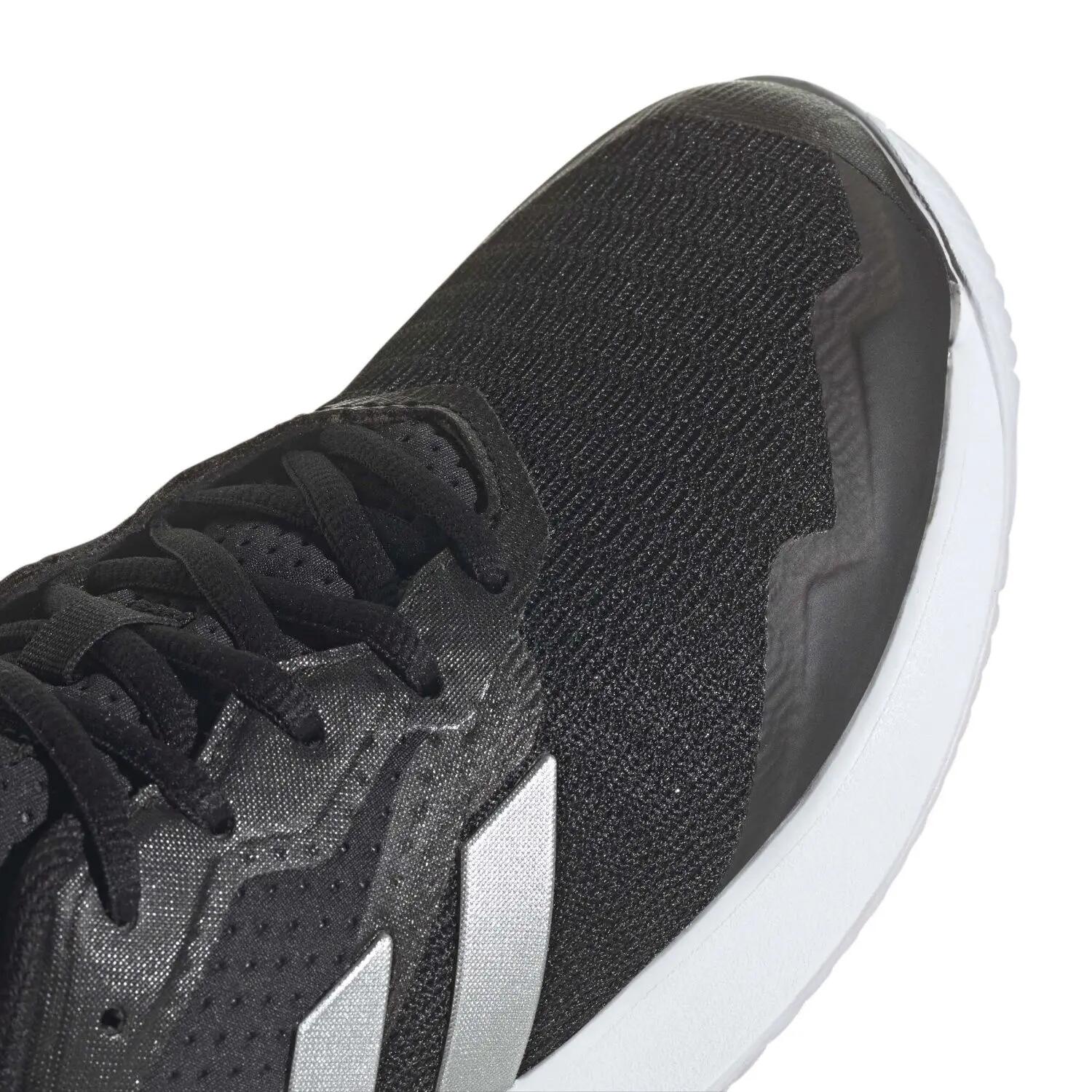 ADIDAS Zapatillas de tenis y pádel COURTJAM CONTROL W de mujer 7/10