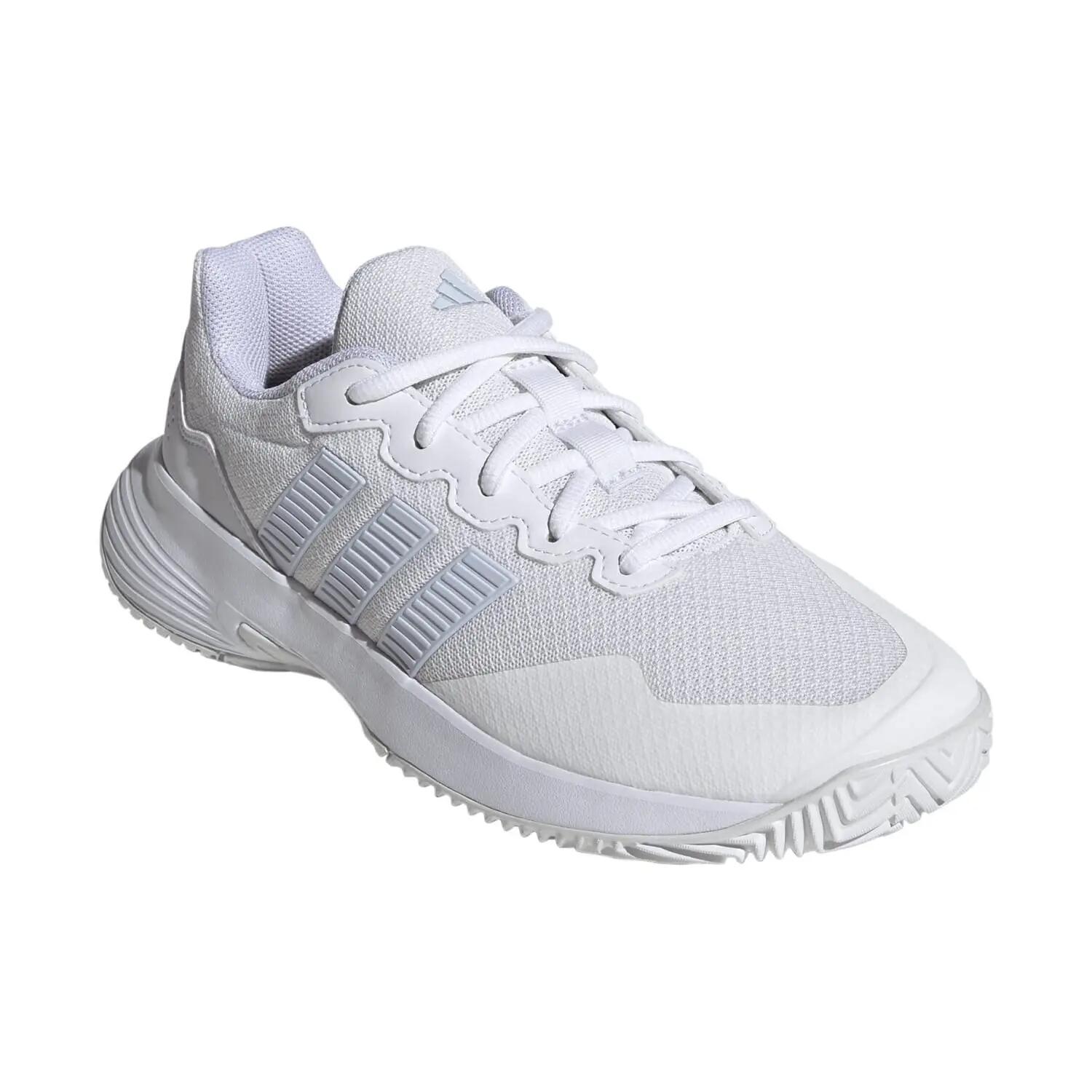 ZAPATILLAS ADIDAS GAMECOURT 2 W KI0787 MUJER 38 5/8