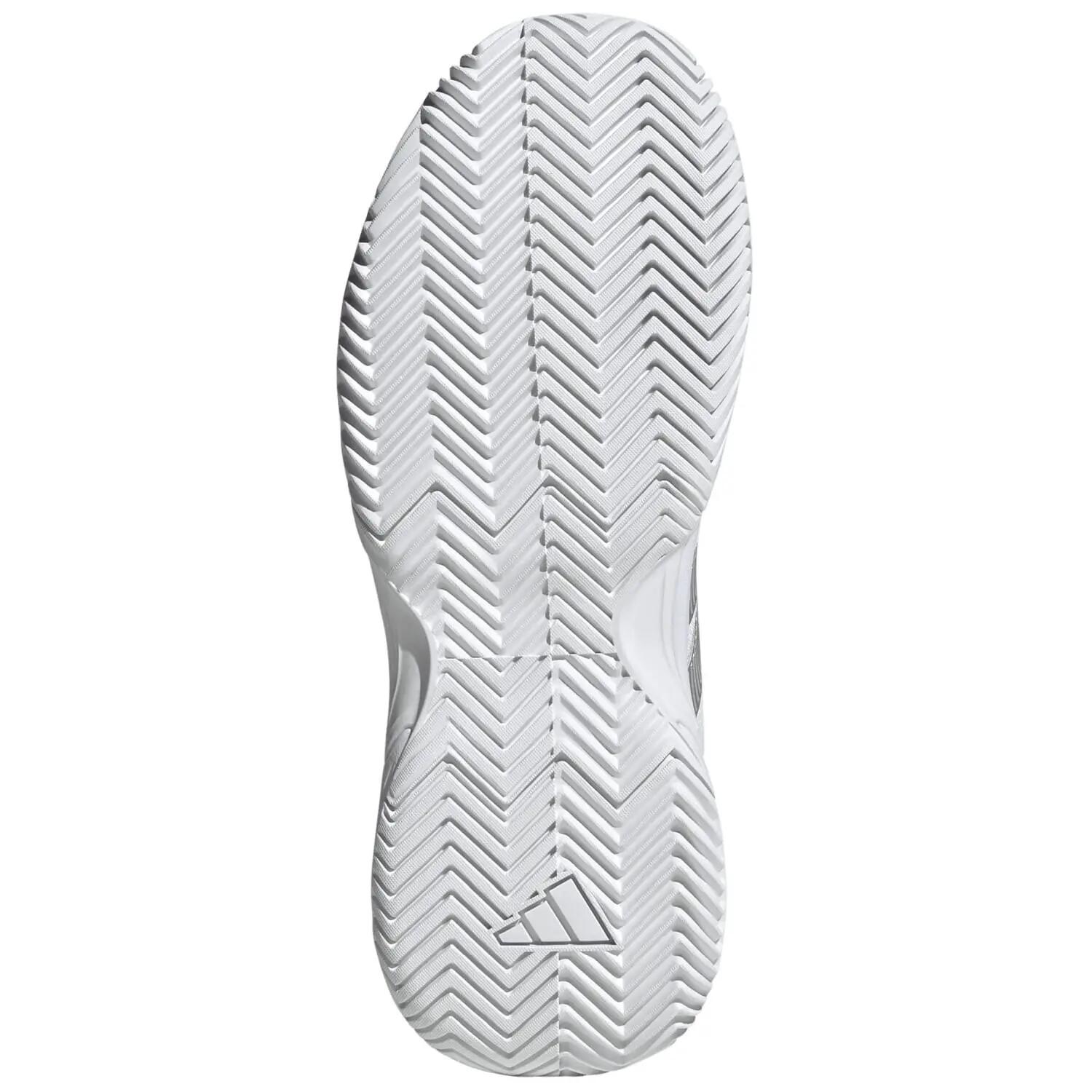 Adidas Gamecourt 2.0 Weiss Damen Ki0789 2/7