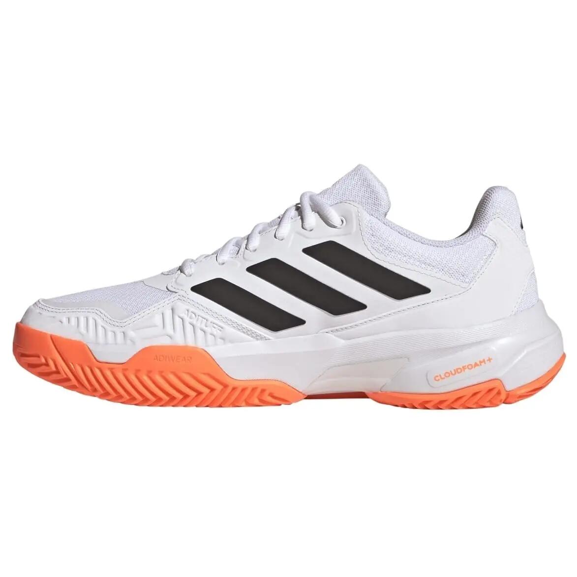 ADIDAS Zapatillas de tenis y pádel COURTJAM CONTROL 3 M de hombre 4/8