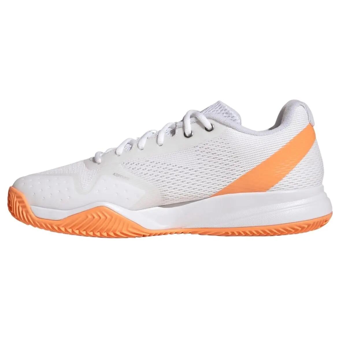 ZAPATILLAS ADIDAS COURTFLASH SPEED 2 JR4508 40 4/8