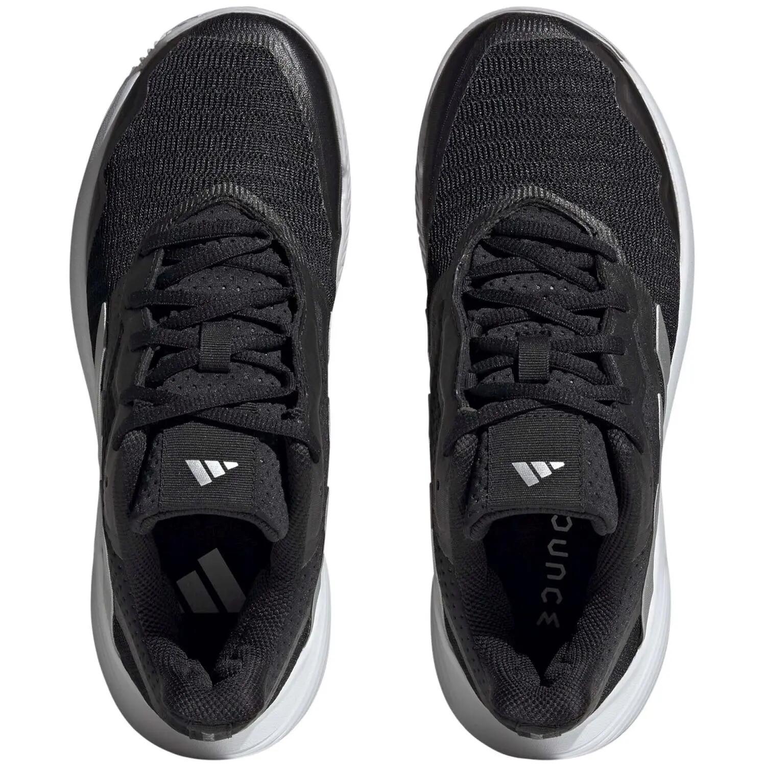 ADIDAS Zapatillas de tenis y pádel COURTJAM CONTROL W de mujer 6/10