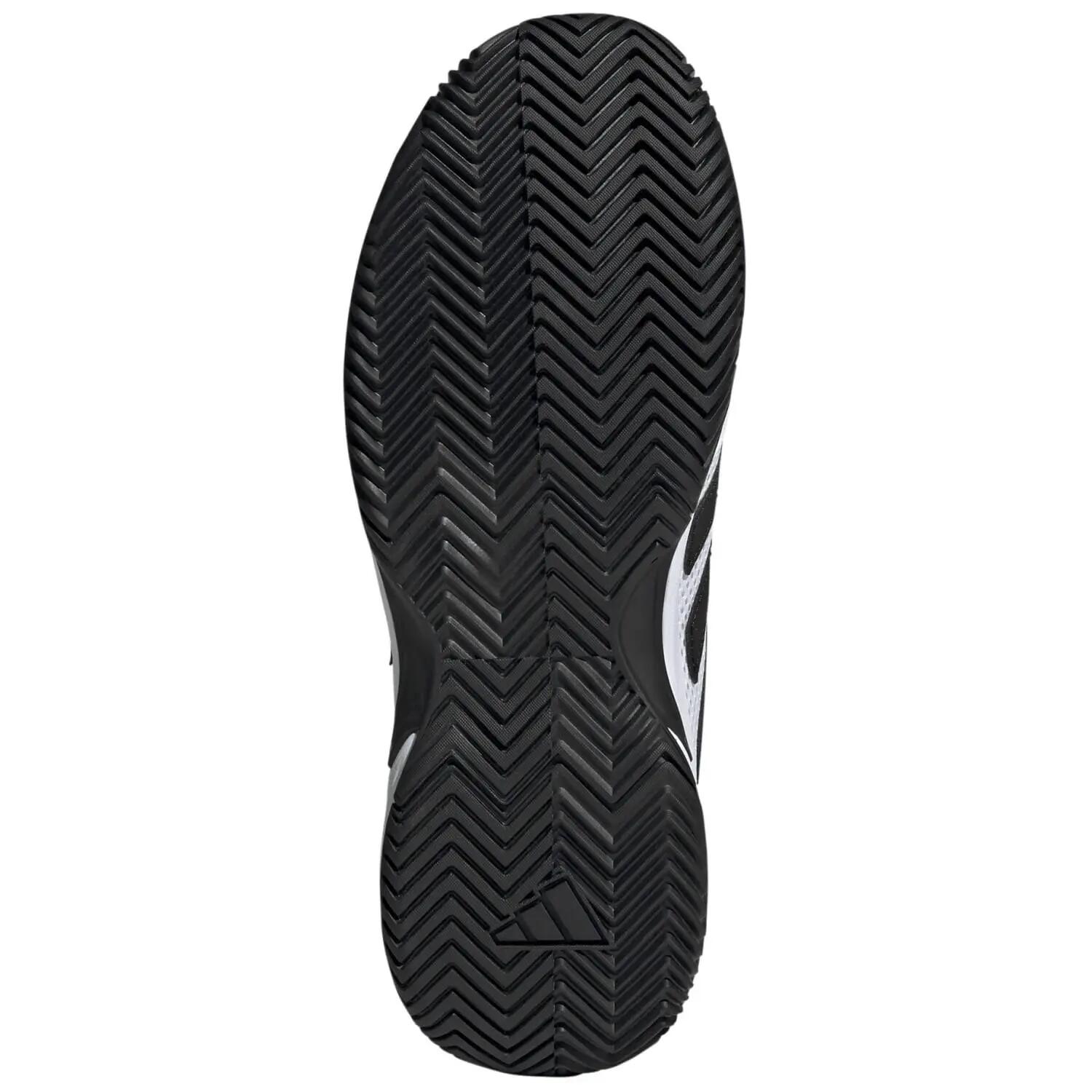 Adidas Game Spec 2 Blanc Unisexe Kk3668 2/7