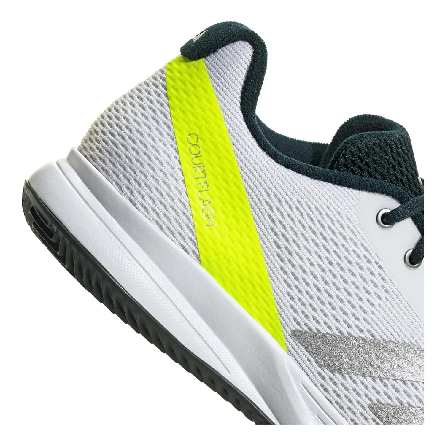 ZAPATILLAS ADIDAS COURTFLASH SPEED 2 JP7309 40 5/6