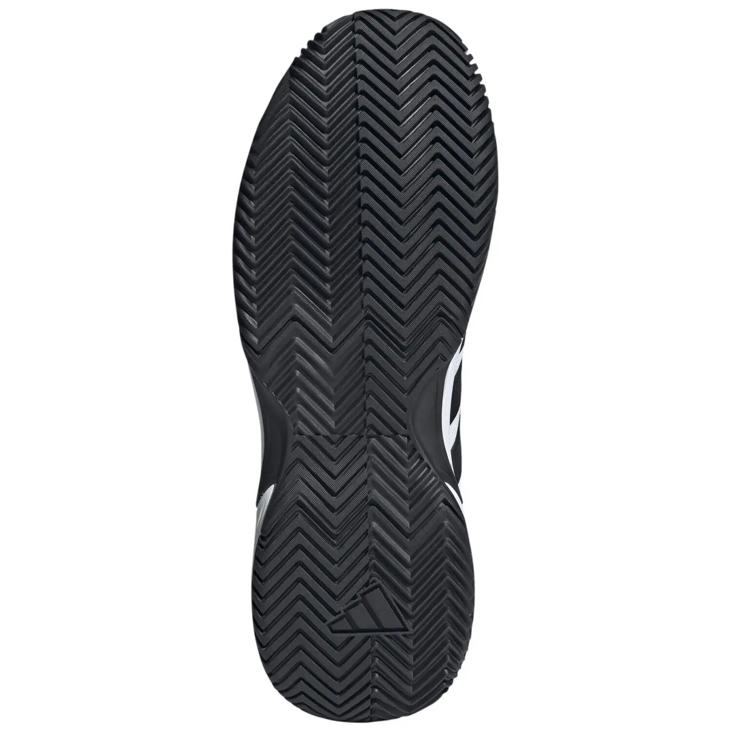 Adidas Gamecourt 2.0 Branco Ki0781 2/7
