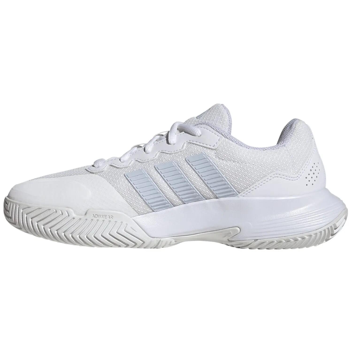 ZAPATILLAS ADIDAS GAMECOURT 2 W KI0787 MUJER 38 4/8