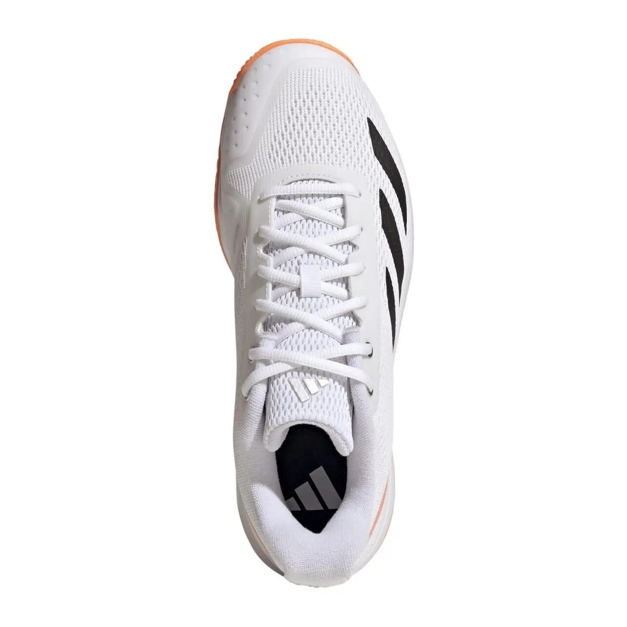 ZAPATILLAS ADIDAS COURTFLASH SPEED 2 JR4508 40 3/8
