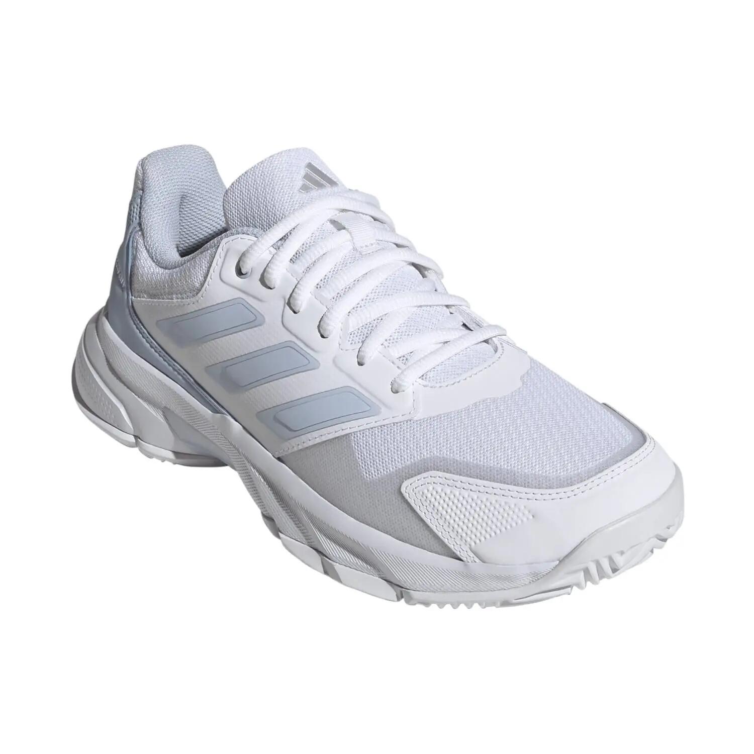 ADIDAS Zapatillas de tenis y pádel COURTJAM CONTROL 3 W de mujer 5/8
