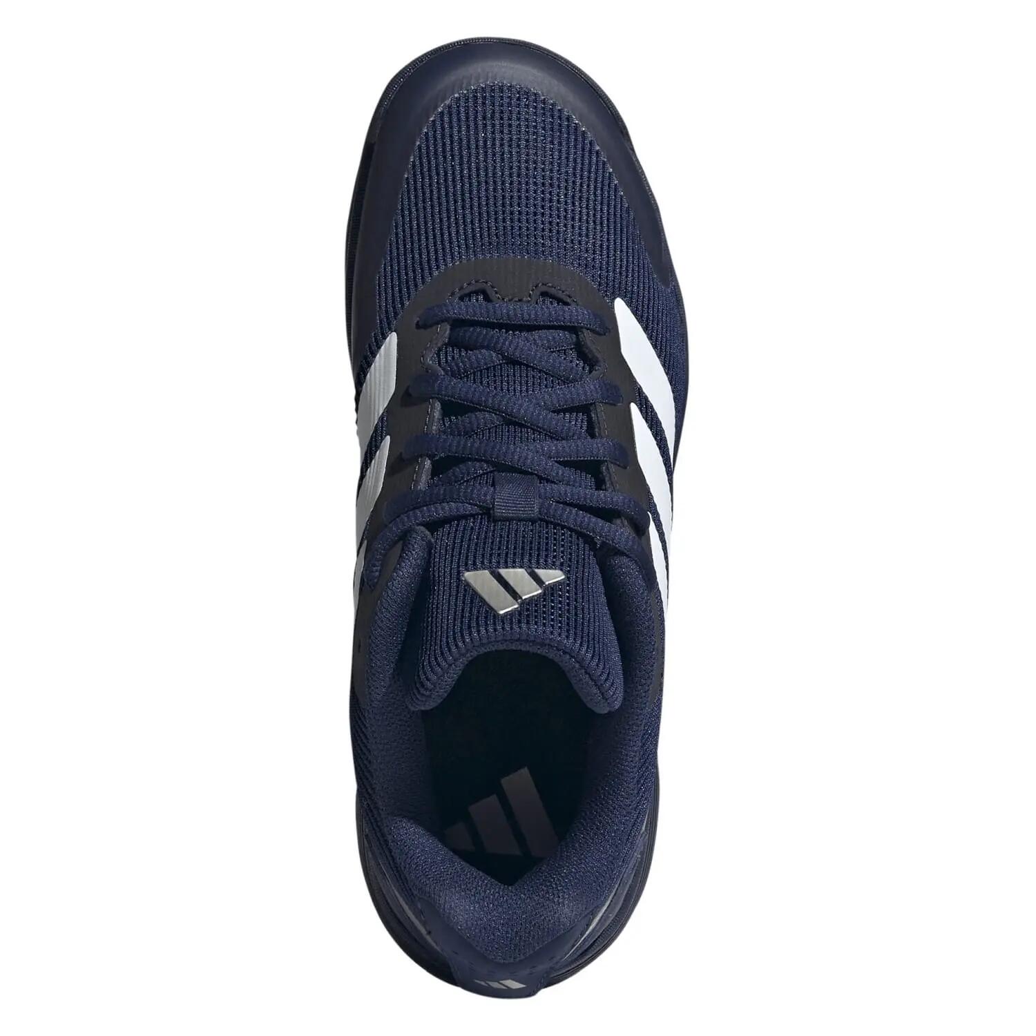 ADIDAS Zapatillas de tenis y pádel UBERSONIC K junior 3/8