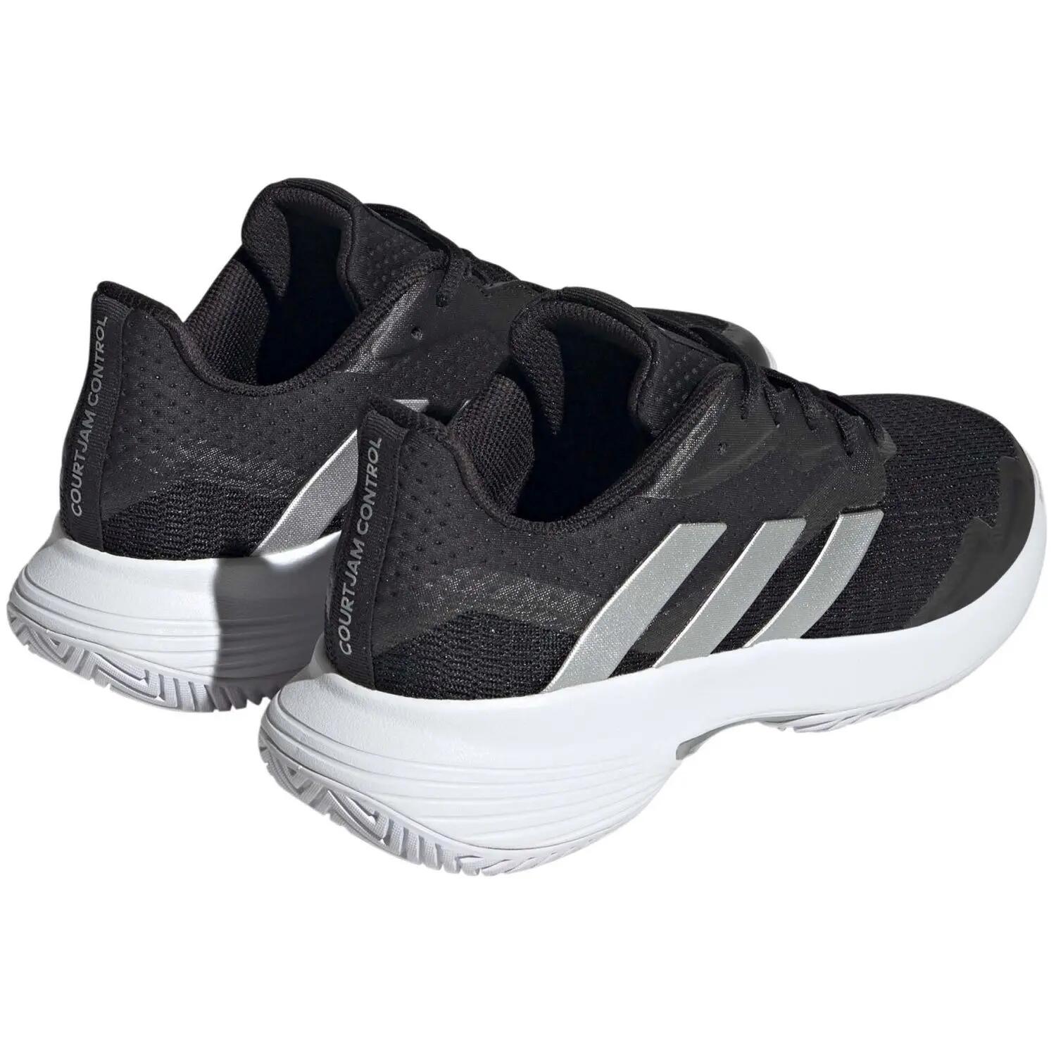ADIDAS Zapatillas de tenis y pádel COURTJAM CONTROL W de mujer 5/10