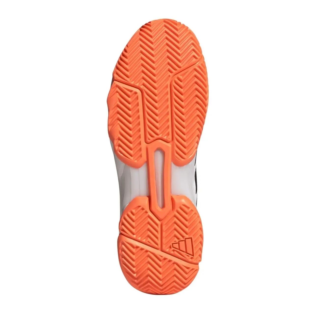 ADIDAS Zapatillas de tenis y pádel COURTJAM CONTROL 3 M de hombre 2/8