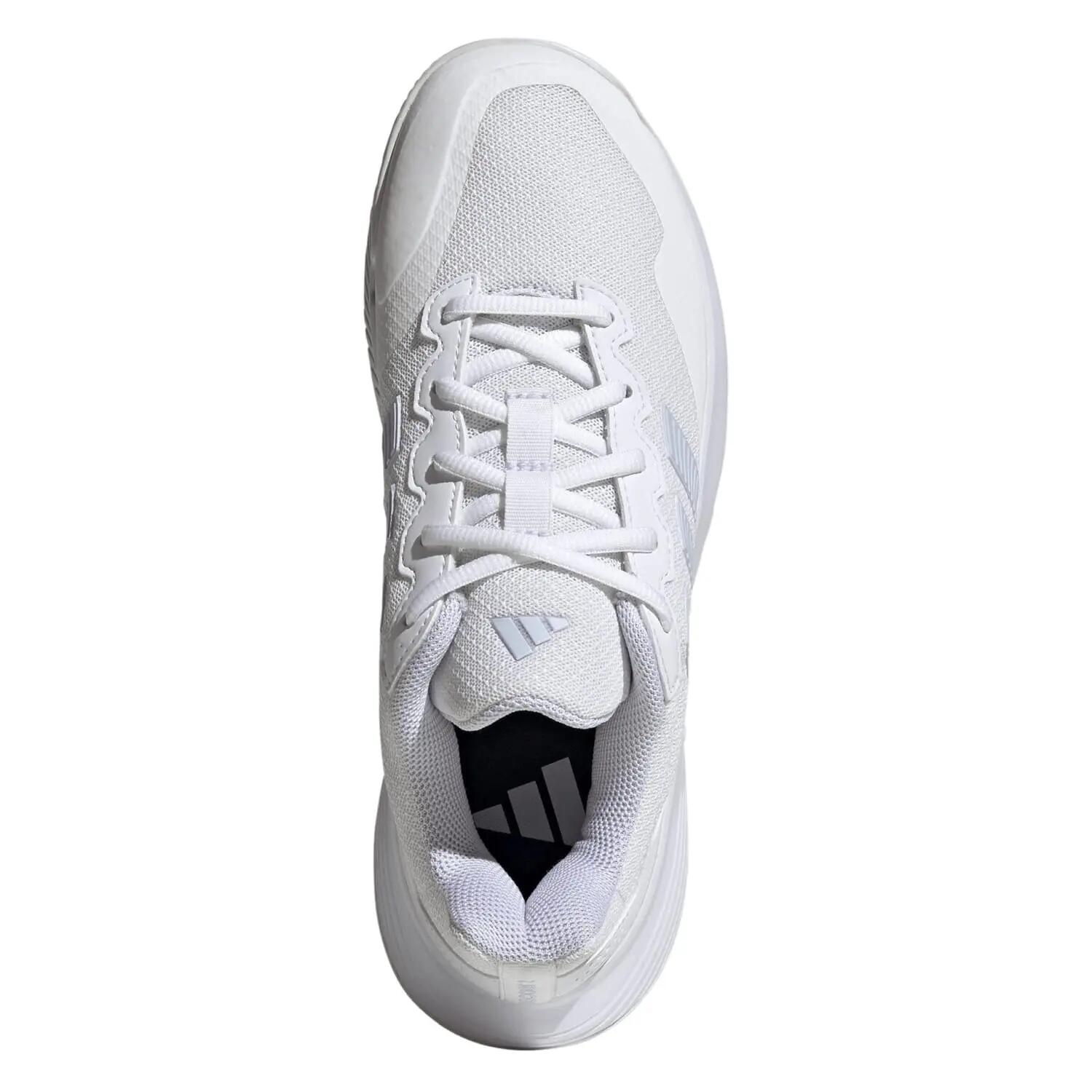 ZAPATILLAS ADIDAS GAMECOURT 2 W KI0787 MUJER 38 3/8