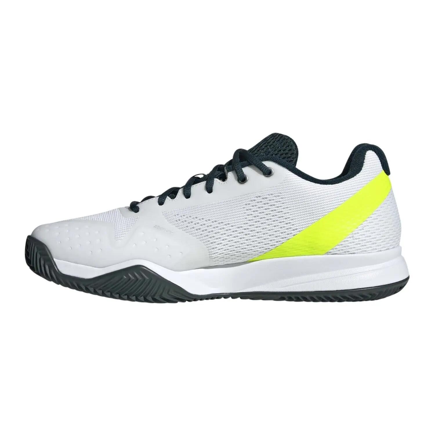 ZAPATILLAS ADIDAS COURTFLASH SPEED 2 JP7309 40 4/6