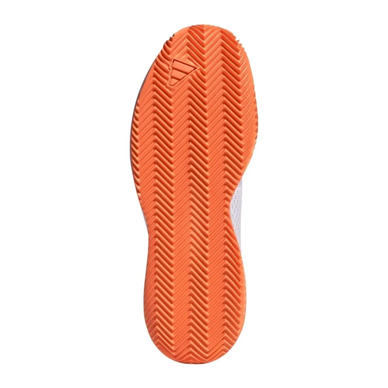 ZAPATILLAS ADIDAS COURTFLASH SPEED 2 JR4508 40 2/8