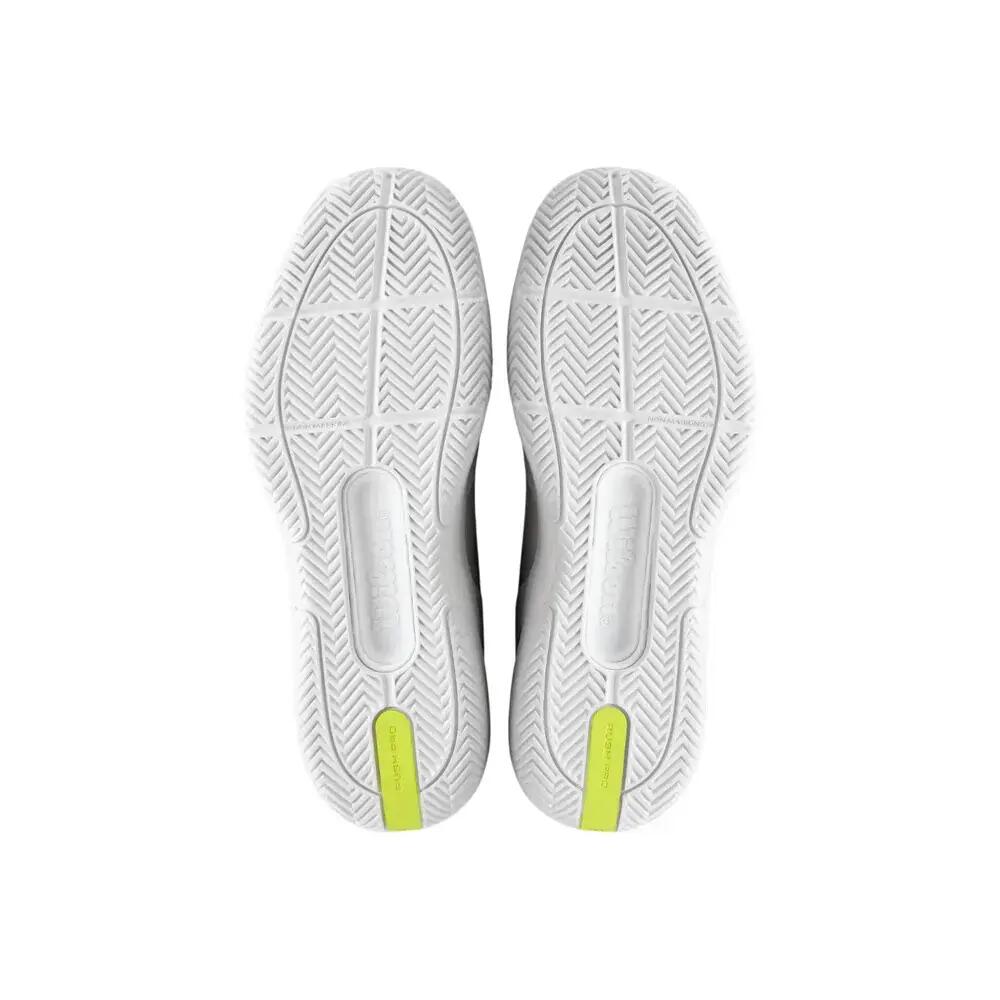 Wilson Rush Pro 5 Blanc Wrs337200 7/7