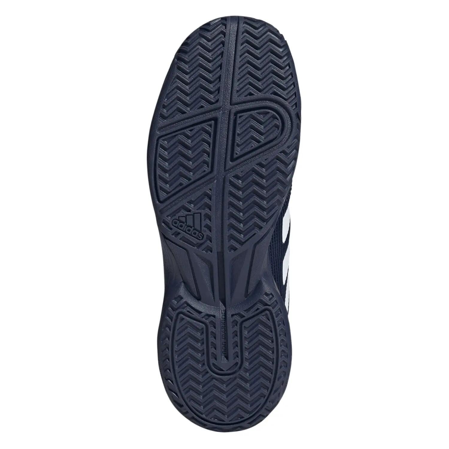 ADIDAS Zapatillas de tenis y pádel UBERSONIC K junior 2/8