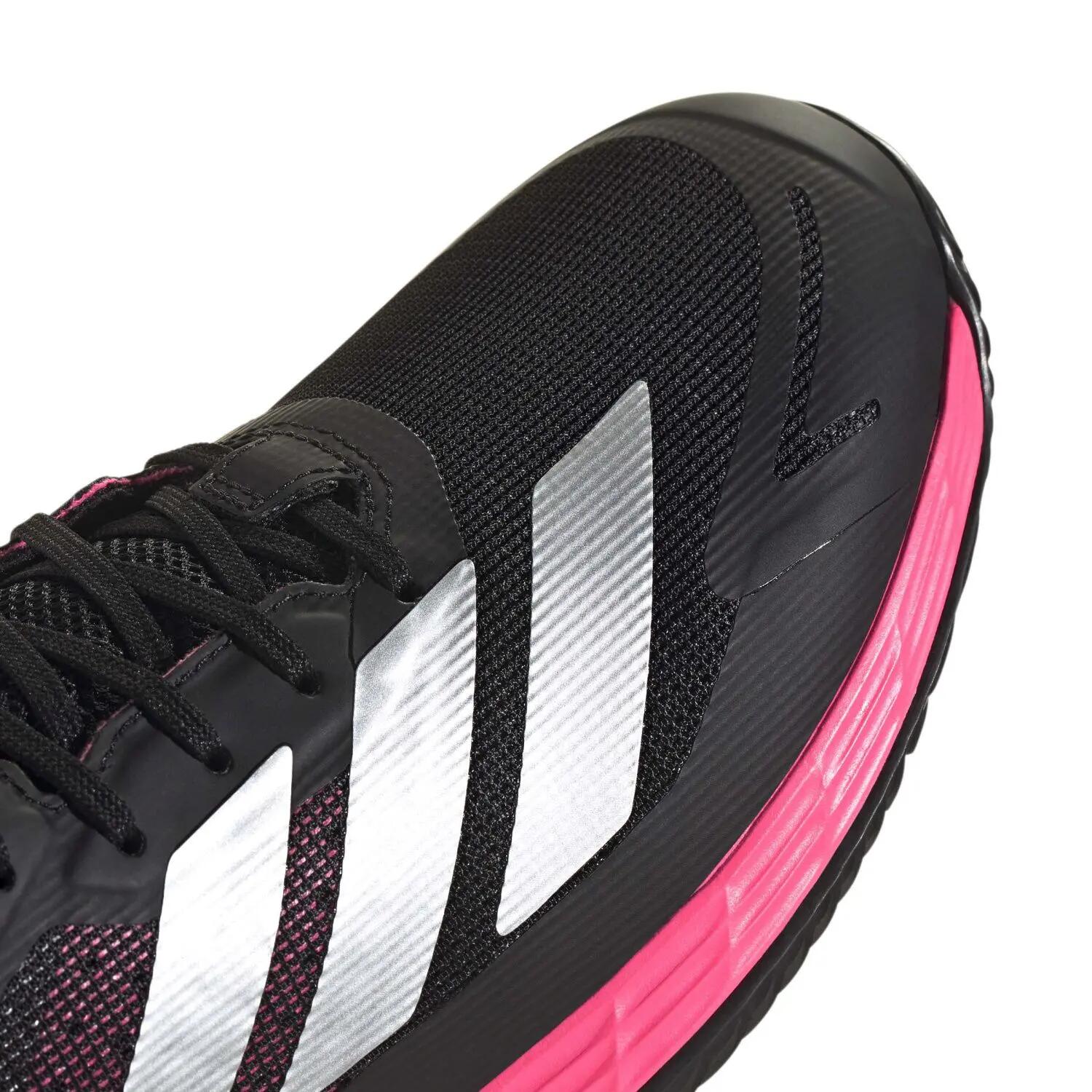 Adidas Defiant Speed 2 Preto Jh5139 9/9