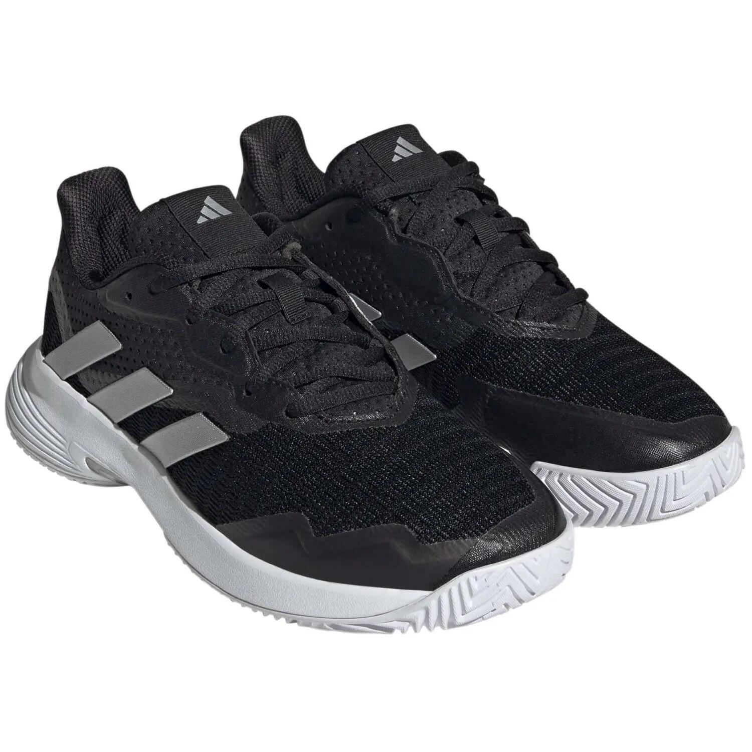 ADIDAS Zapatillas de tenis y pádel COURTJAM CONTROL W de mujer 4/10