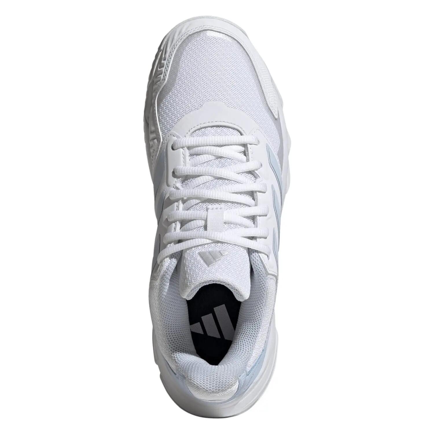 ADIDAS Zapatillas de tenis y pádel COURTJAM CONTROL 3 W de mujer 3/8