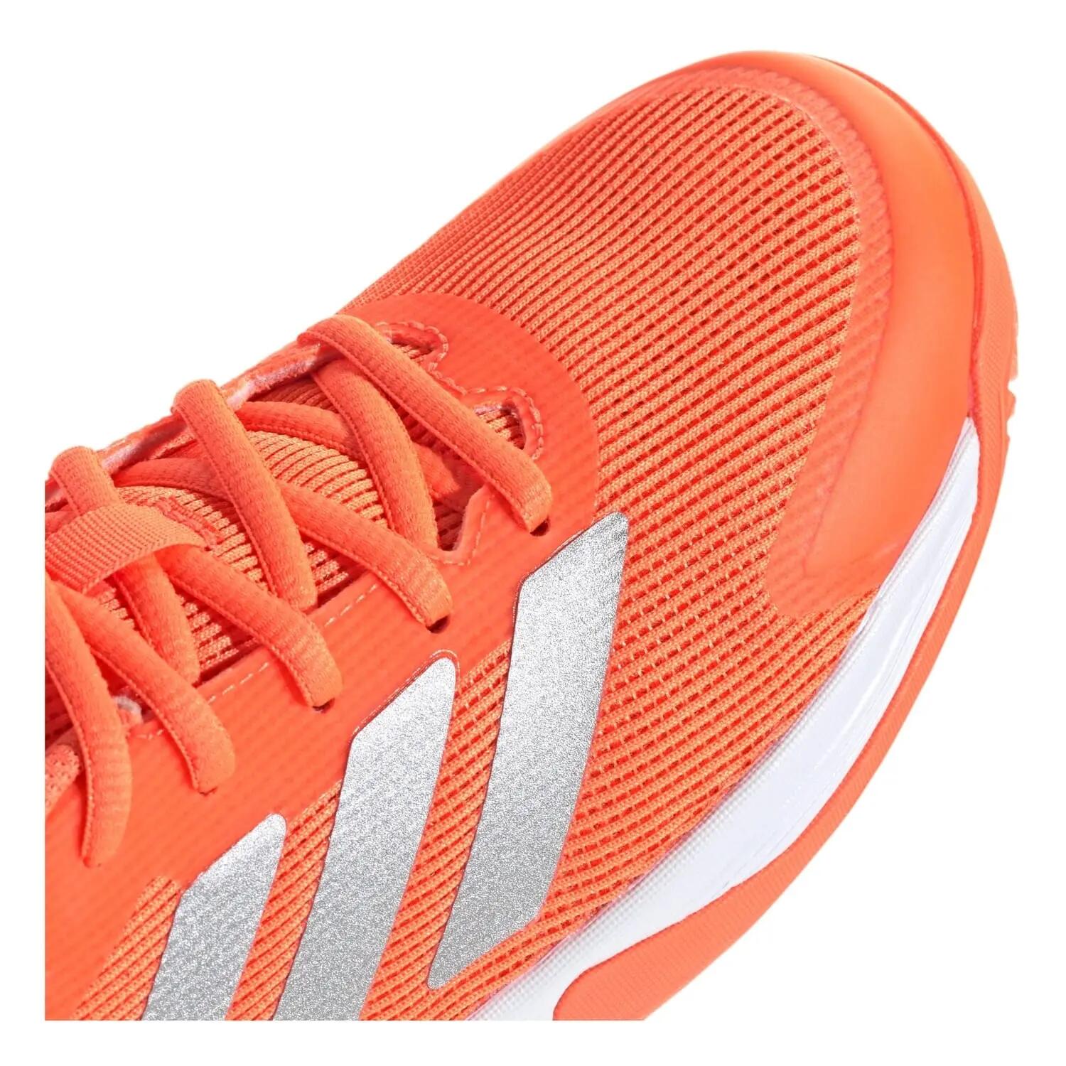 ADIDAS Zapatillas de tenis y pádel UBERSONIC K junior 7/7