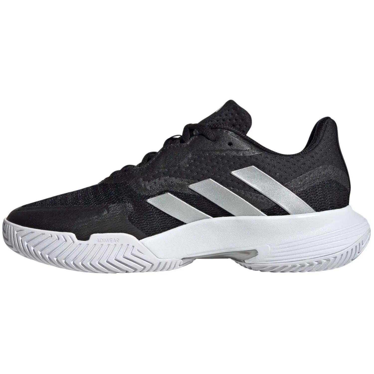 ADIDAS Zapatillas de tenis y pádel COURTJAM CONTROL W de mujer 3/10