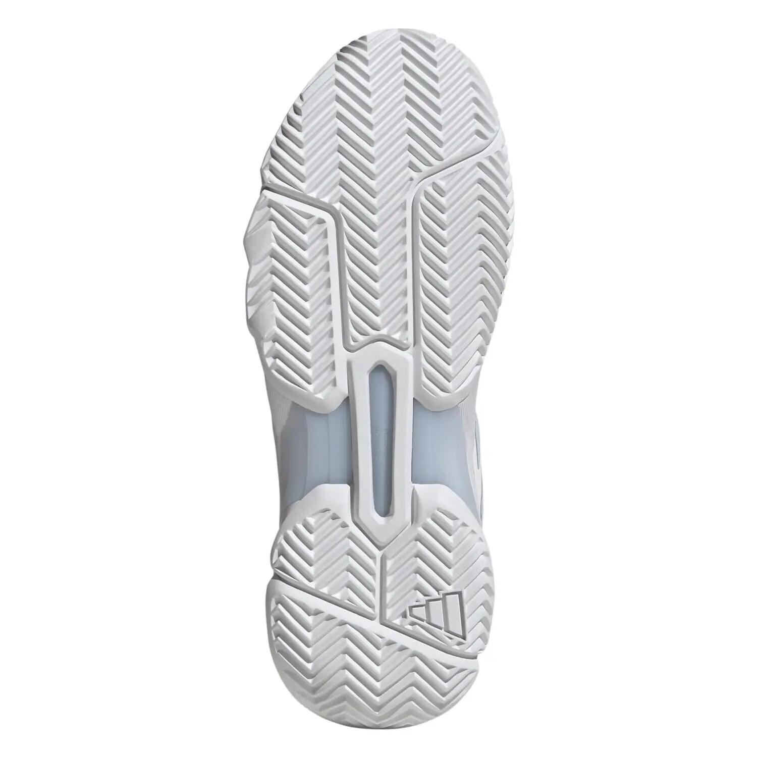 ADIDAS Zapatillas de tenis y pádel COURTJAM CONTROL 3 W de mujer 2/8