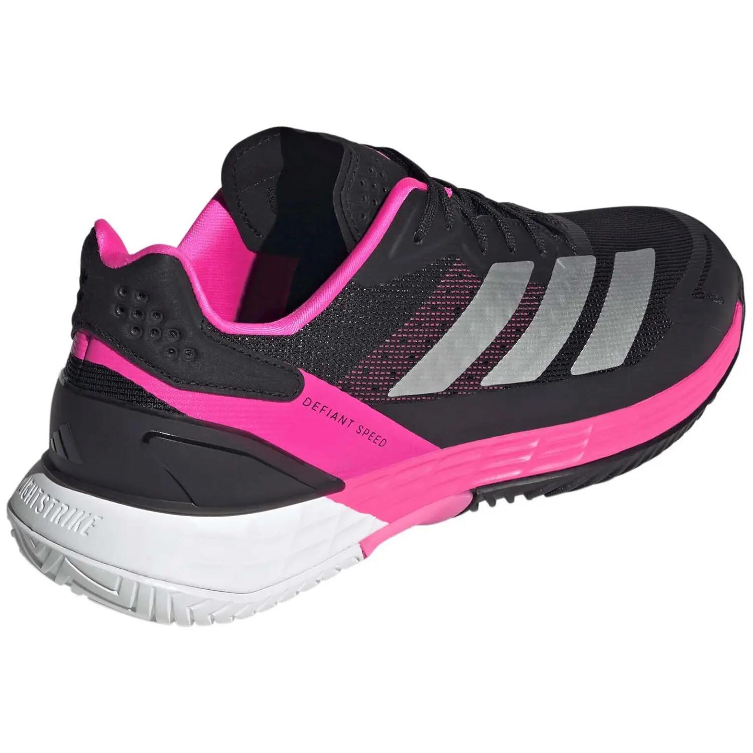 Adidas Defiant Speed 2 Preto Jh5139 7/9
