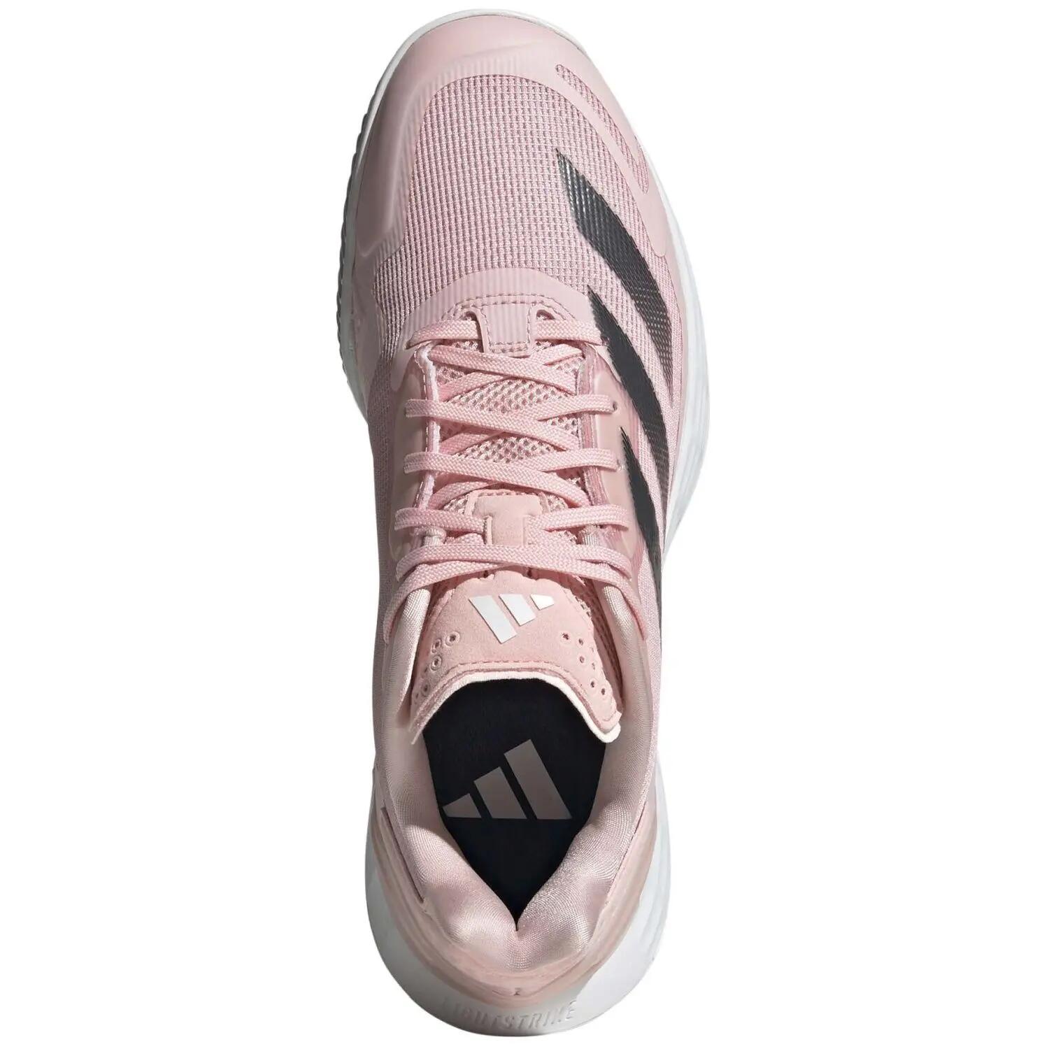 ADIDAS Zapatillas de tenis y pádel DEFIANT SPEED 2 W CL de mujer 6/8