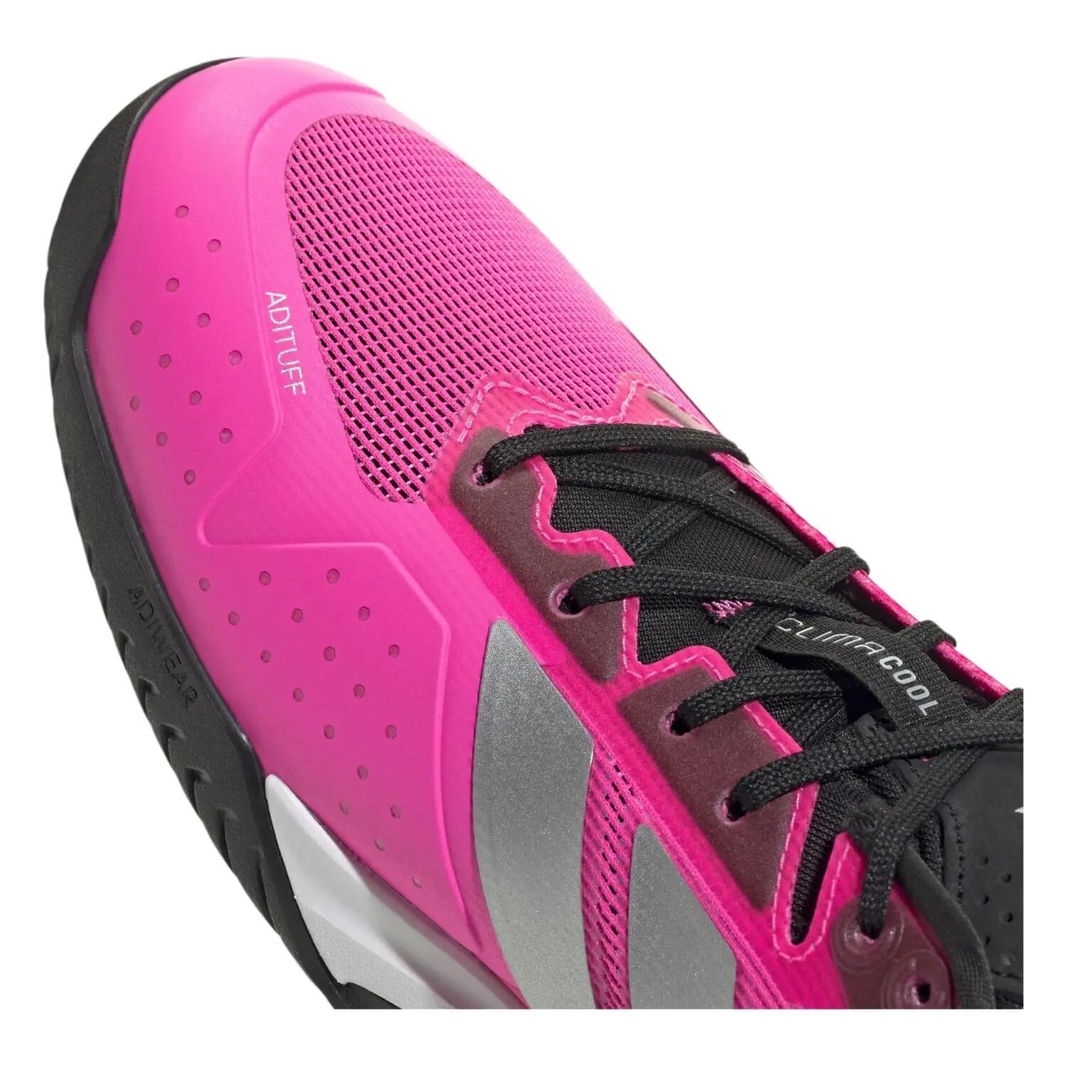 Adidas Adizero Ubersonic 5 Fucsia Jq2901 5/5