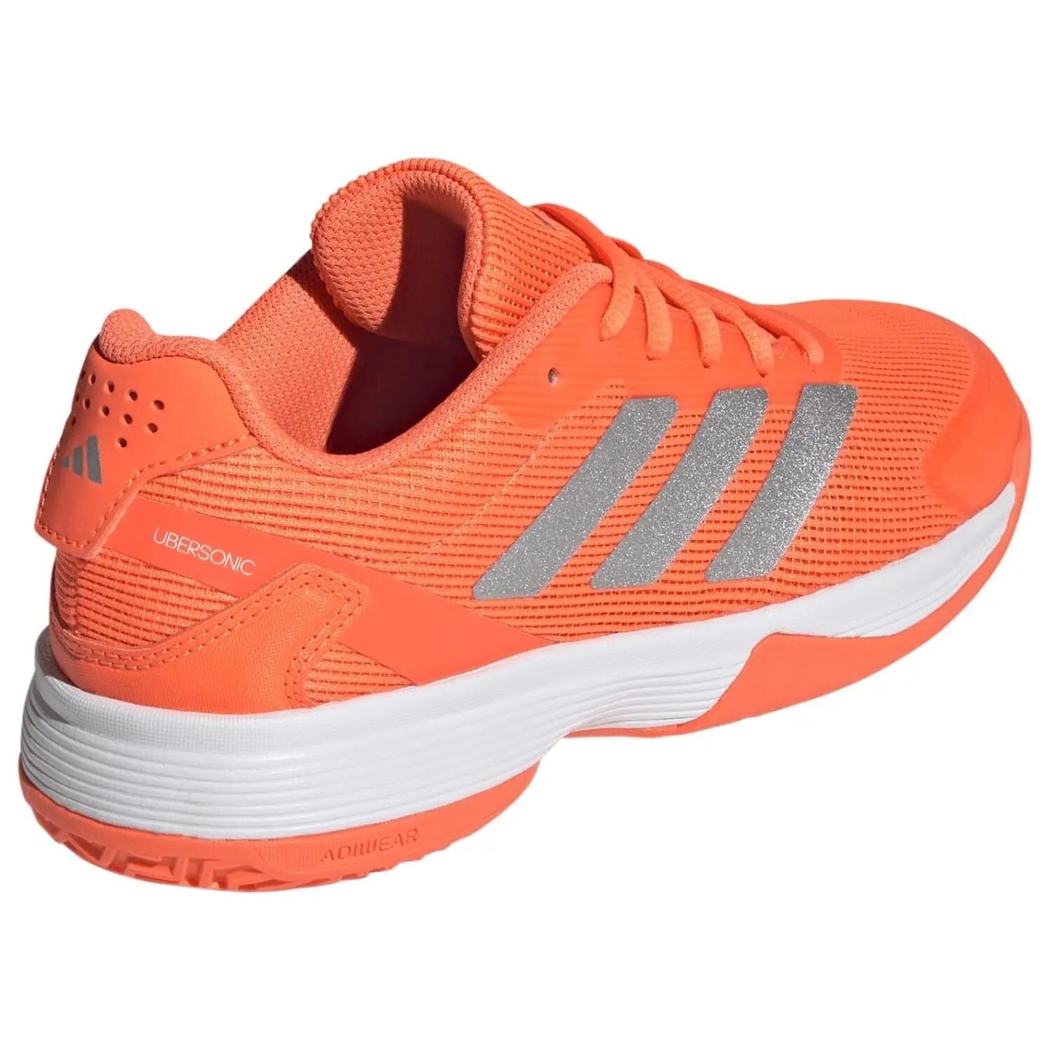ADIDAS Zapatillas de tenis y pádel UBERSONIC K junior 5/7