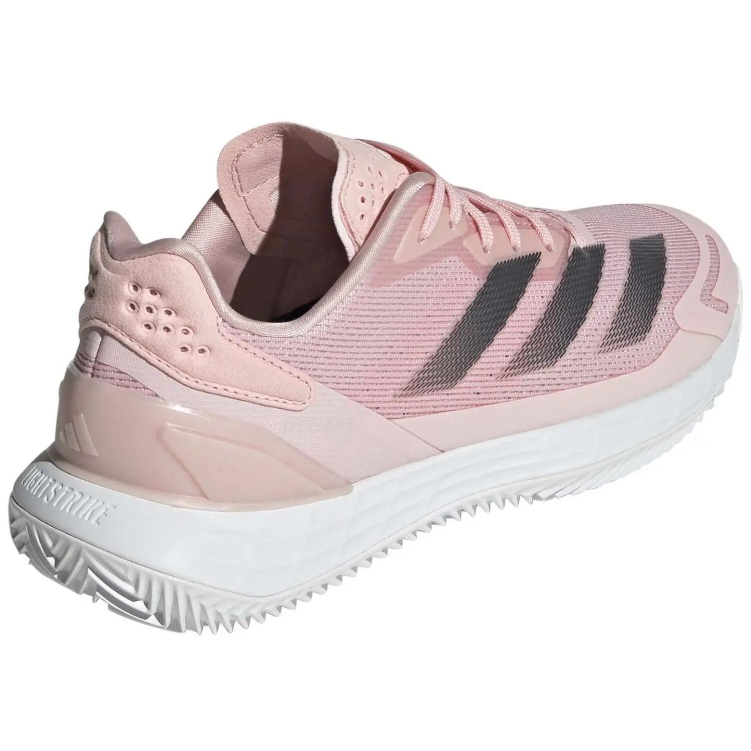 ADIDAS Zapatillas de tenis y pádel DEFIANT SPEED 2 W CL de mujer 5/8