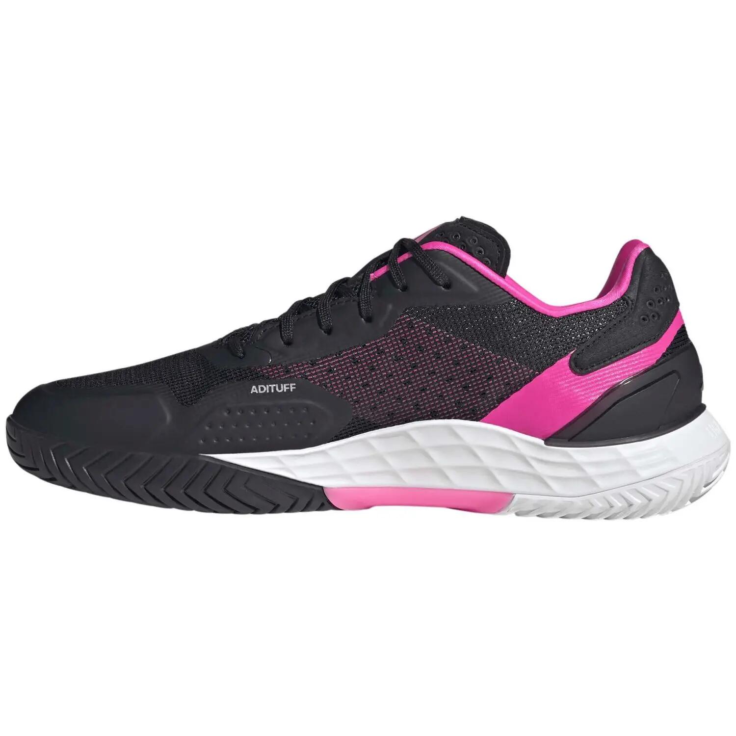 Adidas Defiant Speed 2 Preto Jh5139 5/9