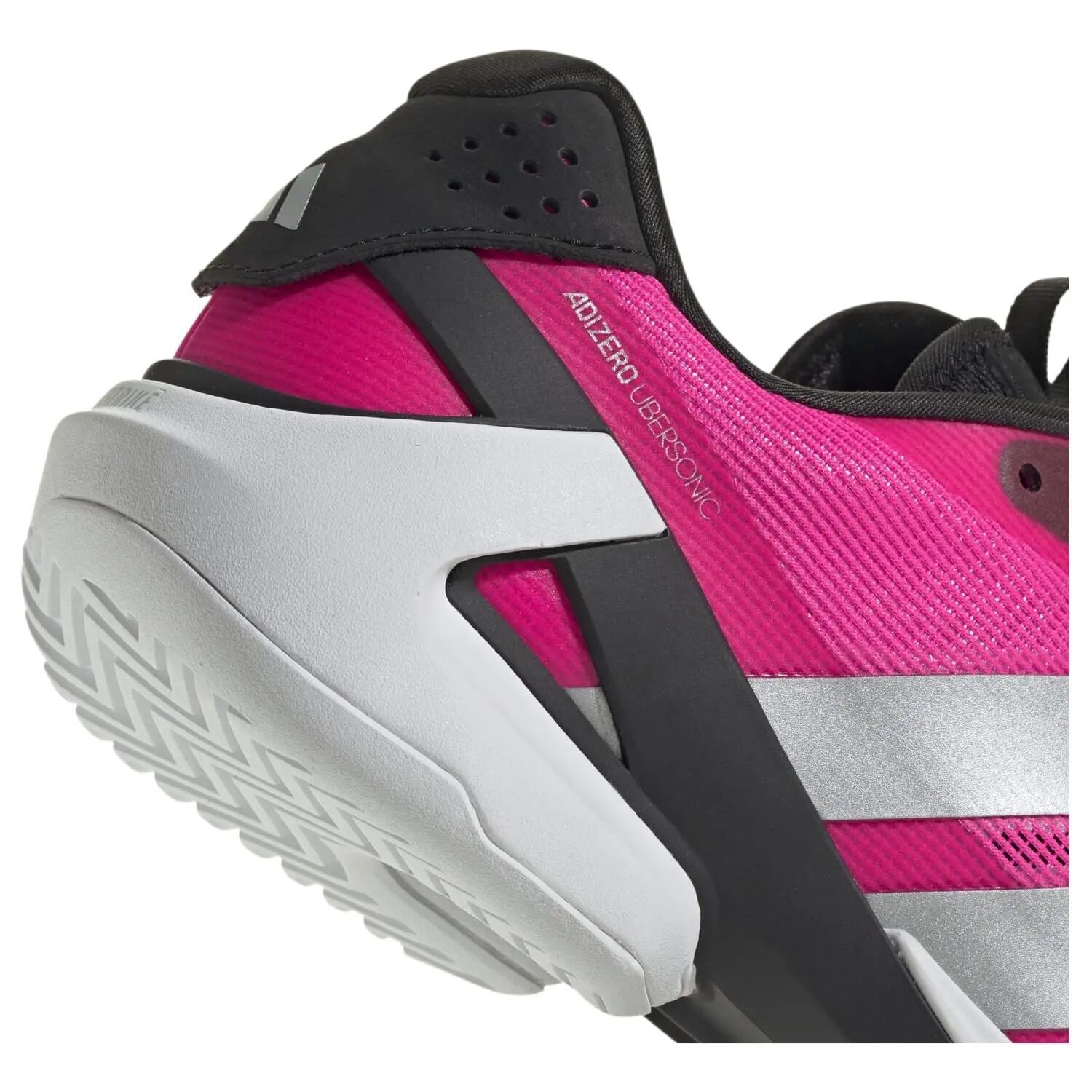 Adidas Adizero Ubersonic 5 Fucsia Jq2901 4/5