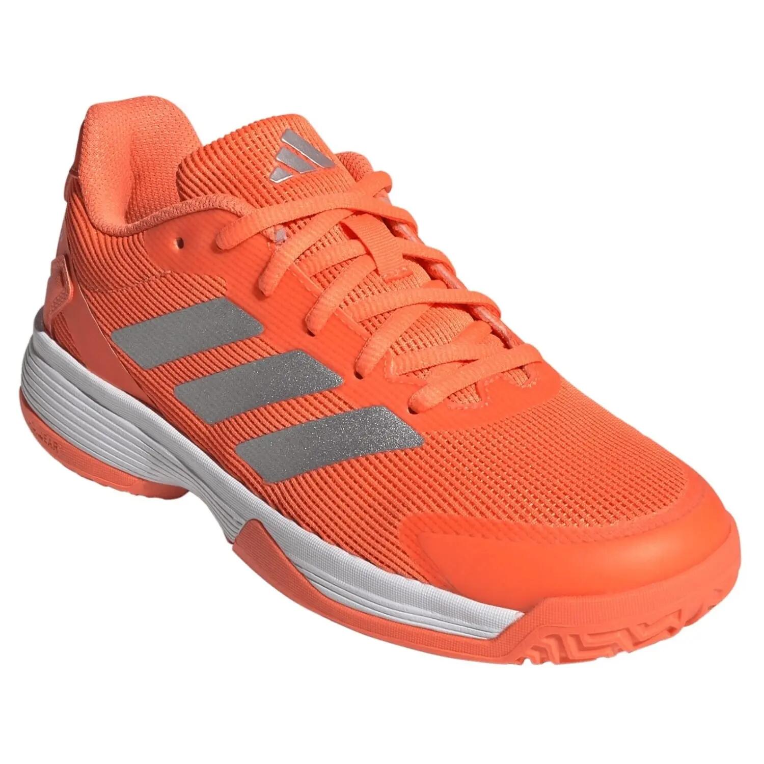 ADIDAS Zapatillas de tenis y pádel UBERSONIC K junior 4/7