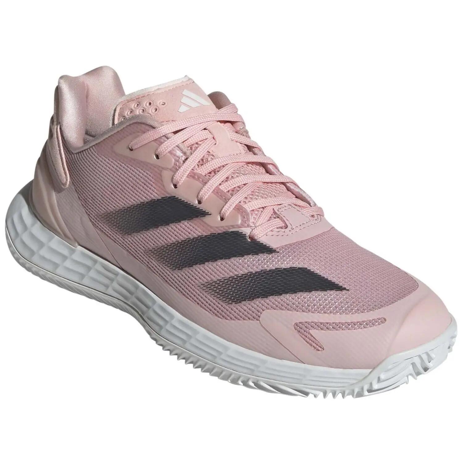ADIDAS Zapatillas de tenis y pádel DEFIANT SPEED 2 W CL de mujer 4/8