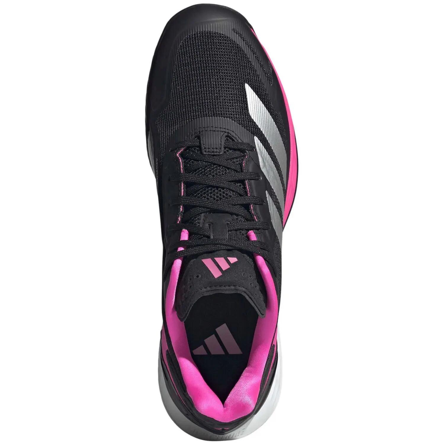 Adidas Defiant Speed 2 Preto Jh5139 4/9