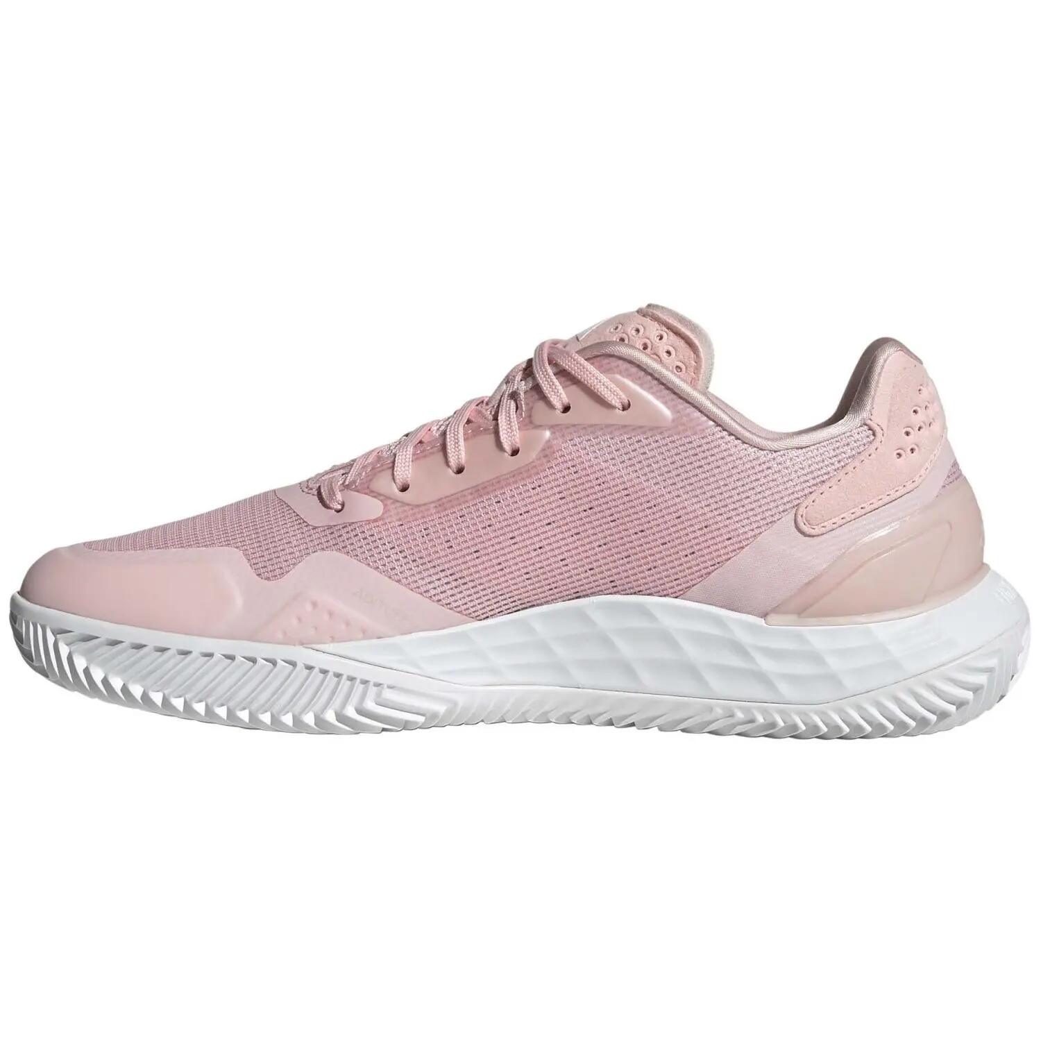 ADIDAS Zapatillas de tenis y pádel DEFIANT SPEED 2 W CL de mujer 3/8