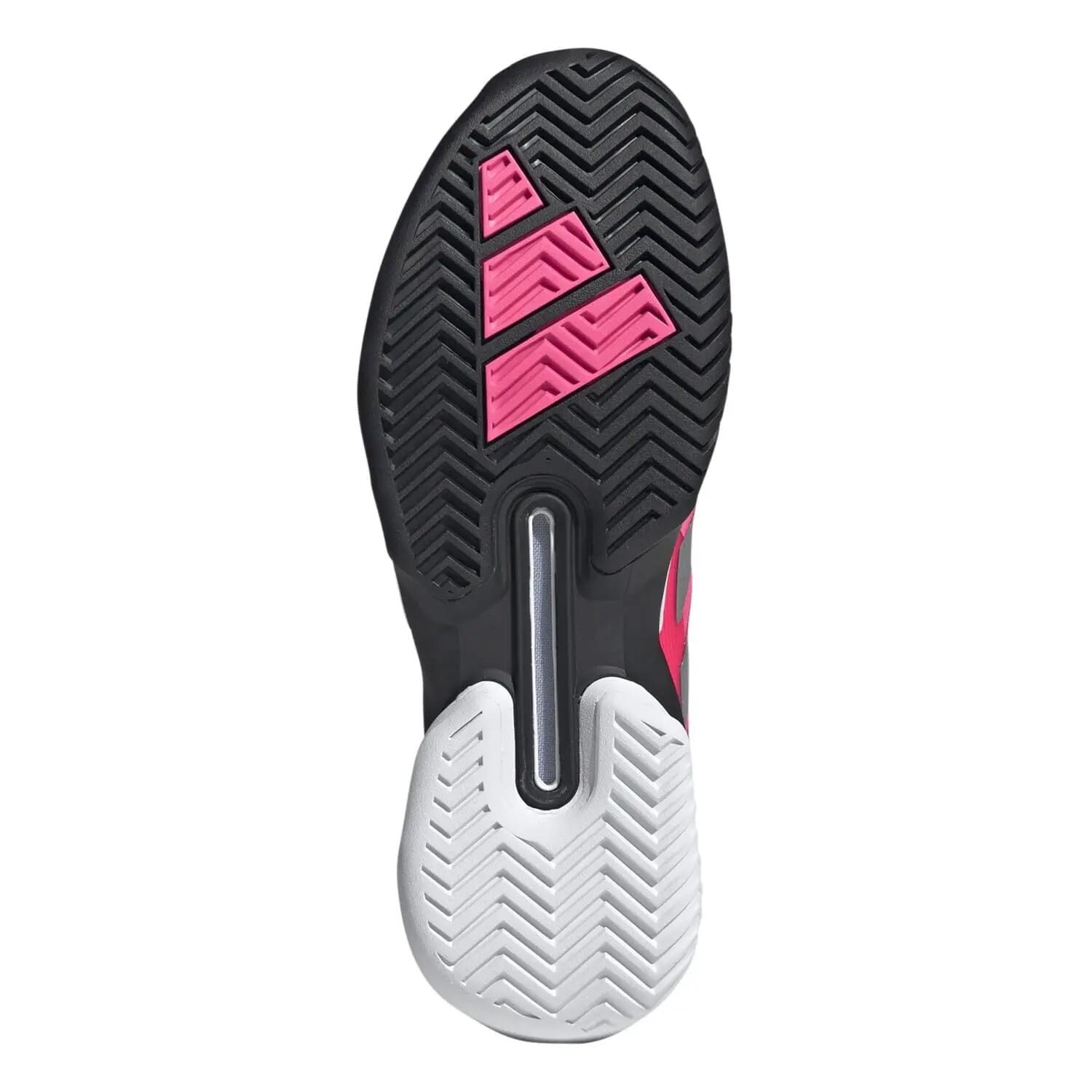 Adidas Adizero Ubersonic 5 Fucsia Jq2901 2/5