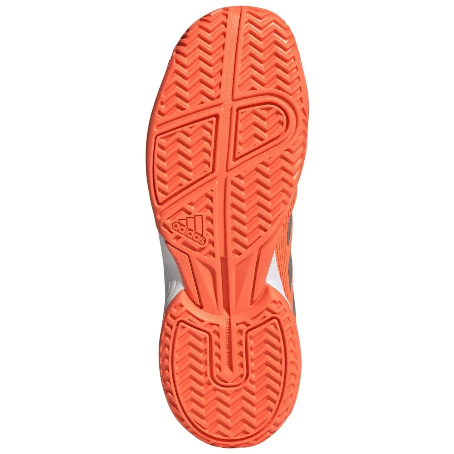 ADIDAS Zapatillas de tenis y pádel UBERSONIC K junior 2/7