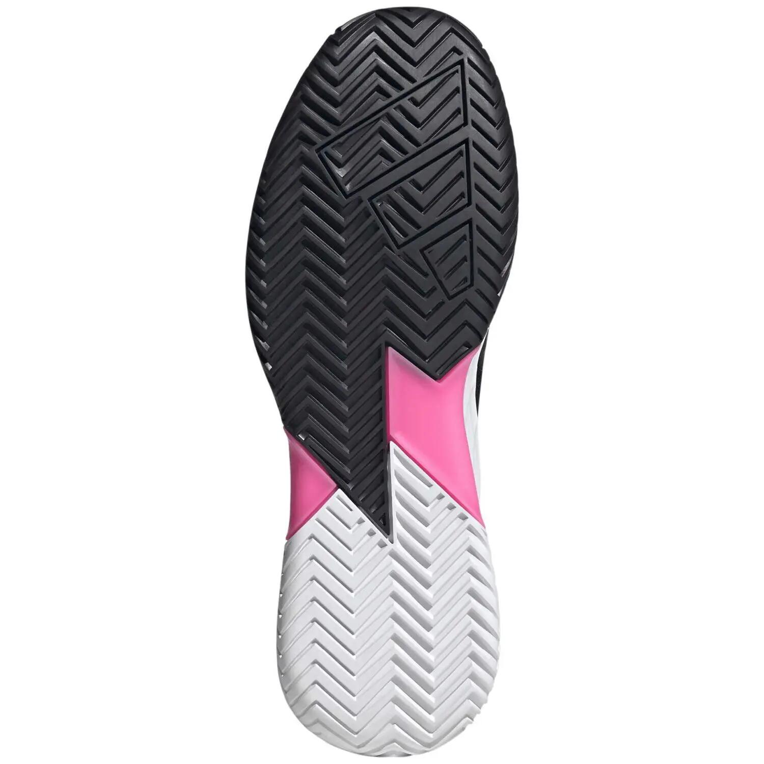 Adidas Defiant Speed 2 Preto Jh5139 2/9