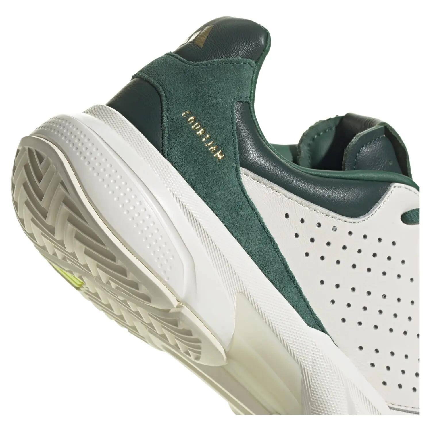 Courtjam Control 3 Premium Tennisschoenen 8/8