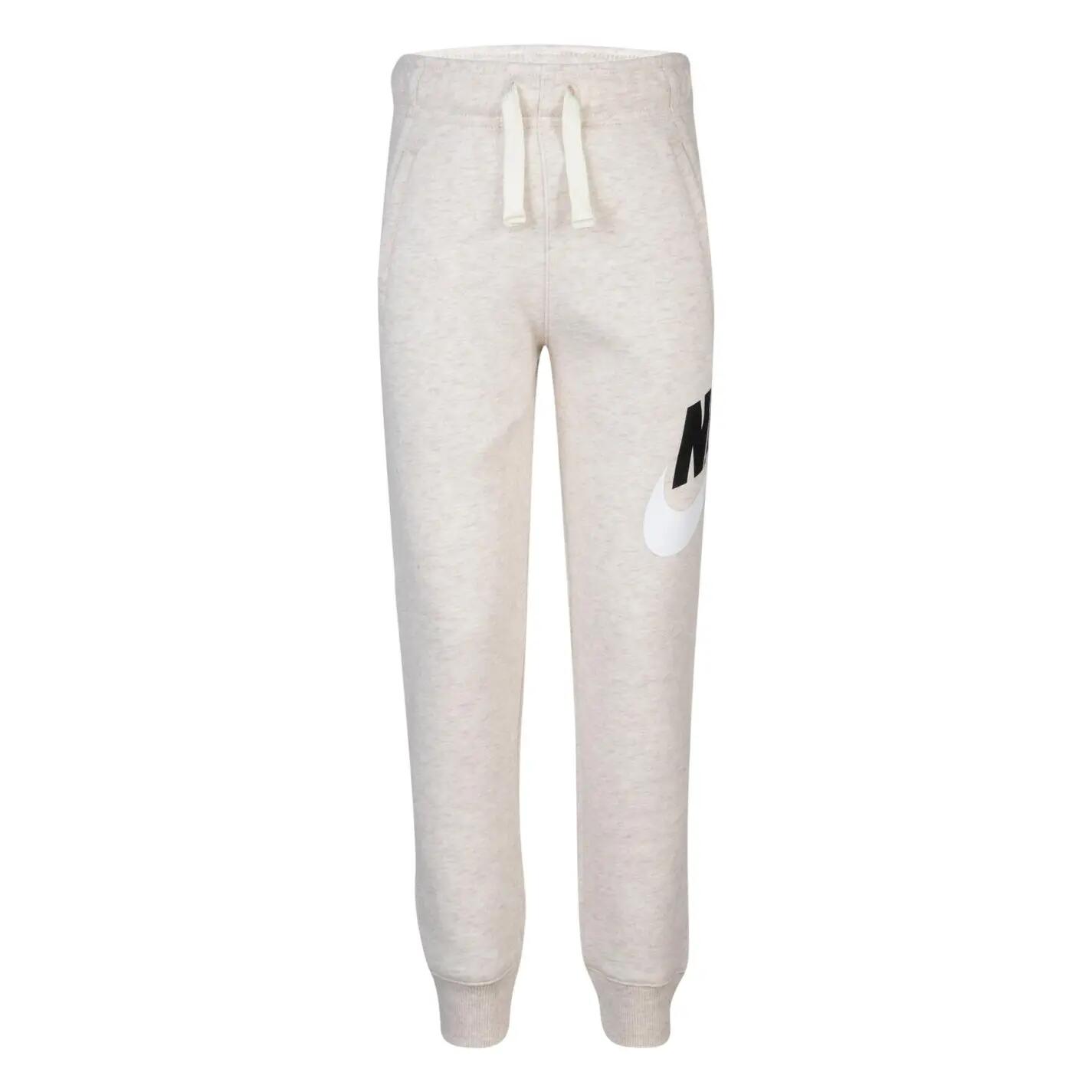 Nike Childrens/Kids Club Joggers