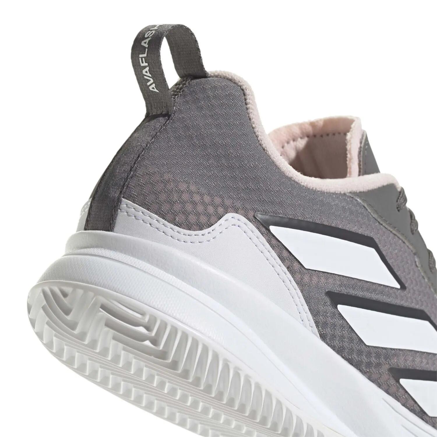 Chaussure de tennis terre battue Avaflash 8/9