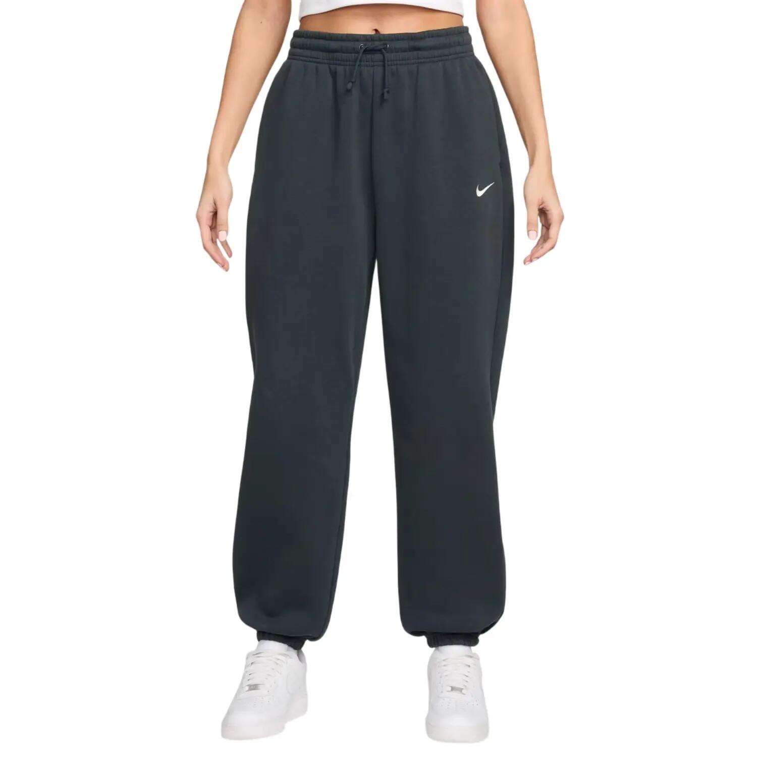 Nike Womens/Ladies Fleece Joggers