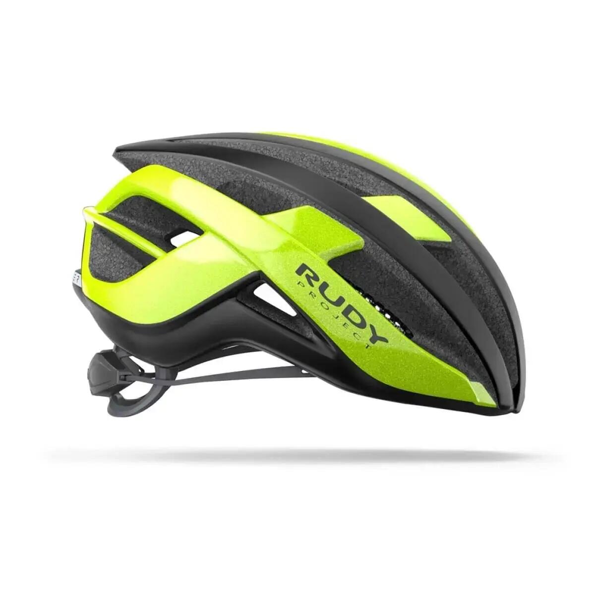 Capacete de bicicleta Rudy Project Venger Reflective 1/6